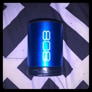 808 Bluetooth Speaker